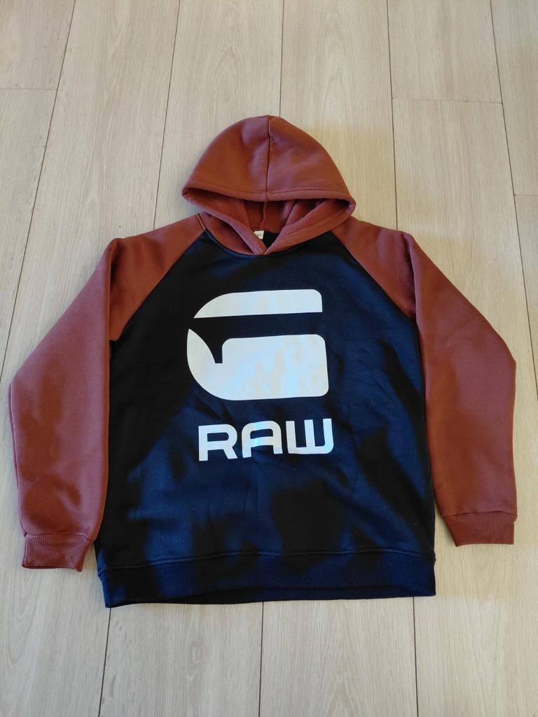 Trui Raw, Kinderen en Baby's, Kinderkleding | Maat 146, Ophalen