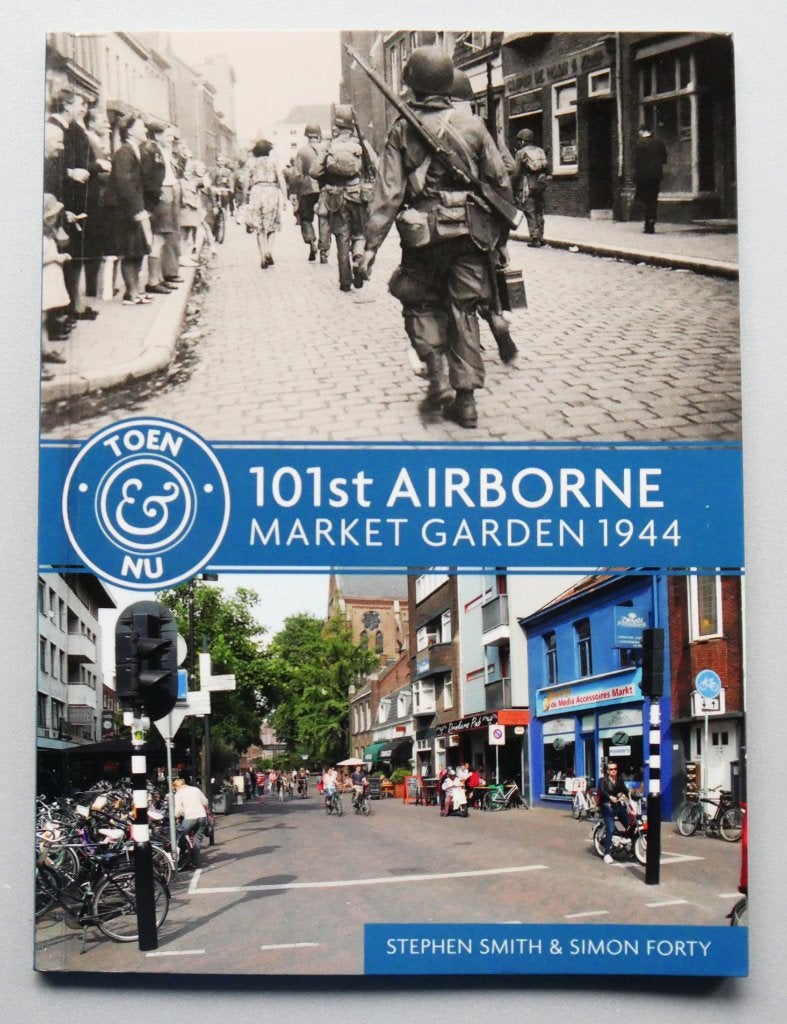101st Airborne - Market Garden 1944, Enlèvement ou Envoi, Neuf