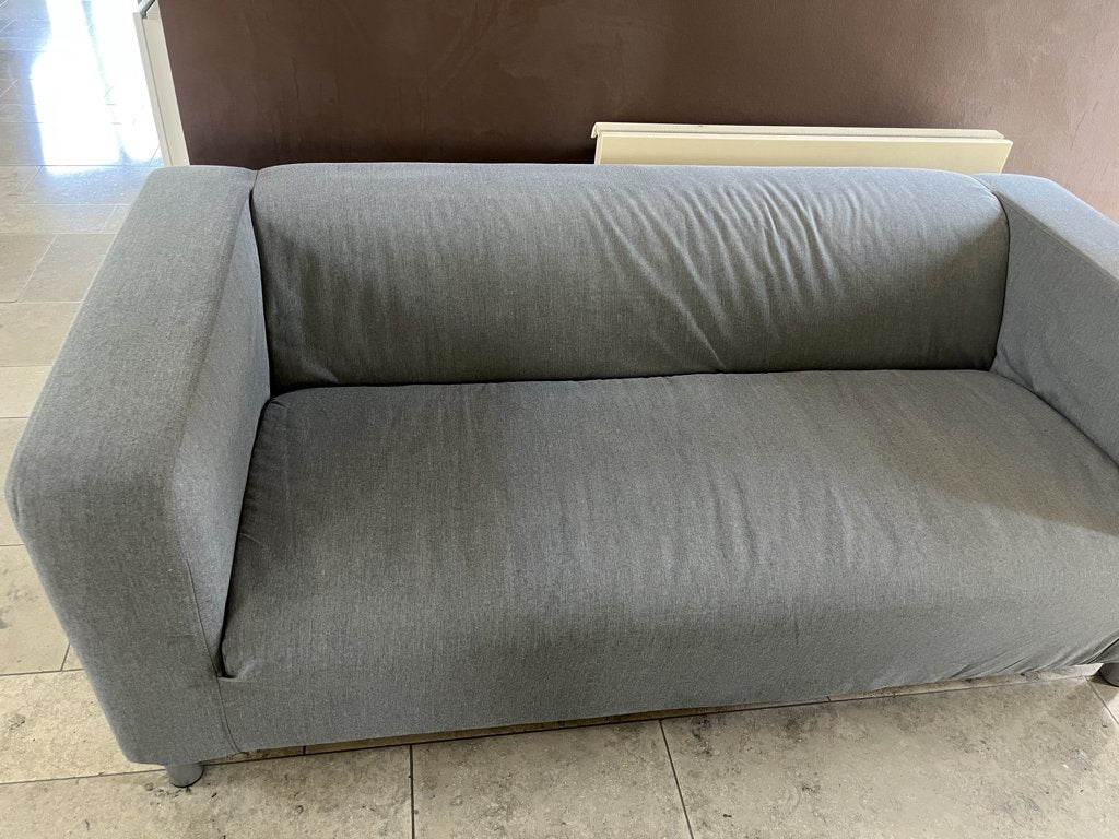 Zetels, Ophalen, 150 tot 200 cm, Tweepersoons, 75 tot 100 cm