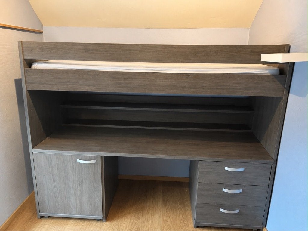 Chambre pour enfant, Enfants & Bébés, Enlèvement, Utilisé, Garçon ou Fille