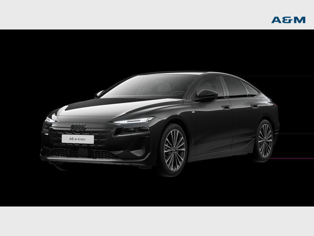 Audi A6 Sportback e-tron A6 Sportback e-Tron 100 kWh Perform, Autos, Audi, Achat, Automatique, Airbags, A6
