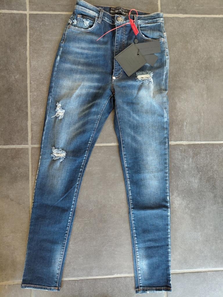 Philipp plein nieuw, Kleding | Dames, Ophalen of Verzenden