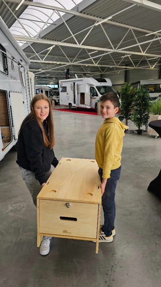 Kits d'amenagement complet, Enlèvement ou Envoi, Neuf