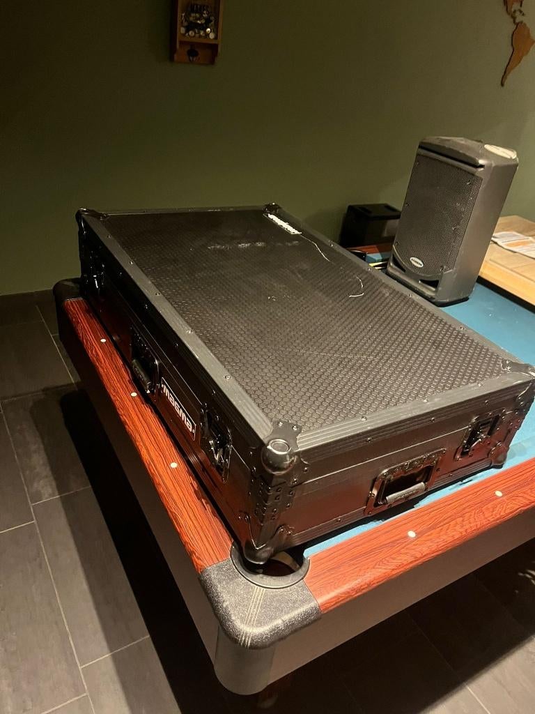 mengpaneel, TV, Hi-fi & Vidéo, Enceintes, Enlèvement, Comme neuf, Autres types
