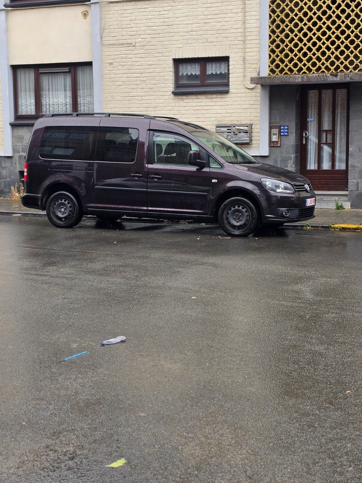 vw caddy maxi, Autos, Volkswagen, Euro 5, Achat, Diesel, Particulier