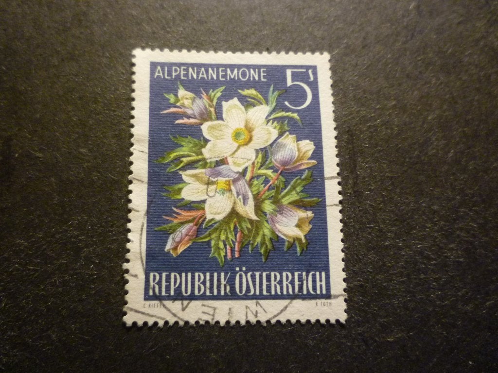 Oostenrijk/Autriche 1966 Mi 1214(o) Gestempeld/Oblitéré, Verzenden