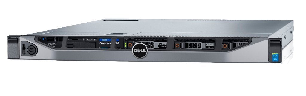 Dell PowerEdge R620 - 2 stuks, Computers en Software, Servers, Ophalen, Gebruikt, 2 tot 3 Ghz, Hot swappable onderdelen
