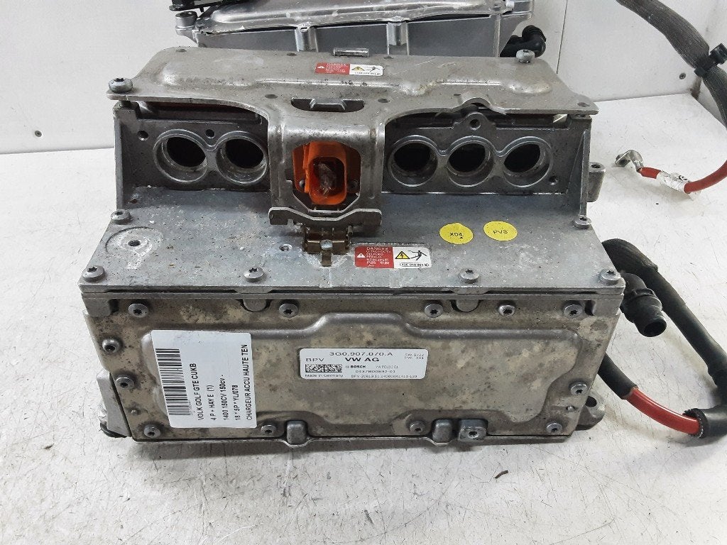 ACCULADER (3G0907070A), Auto diversen, Autogereedschap, Mevr. I. Hauben, Gebruikt, Info@Collignon.be, Rue de l'Espoir 34 34
4030  GRIVEGNÉE, BE