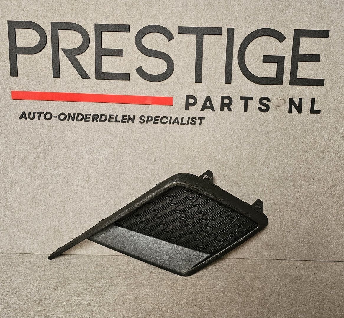 Mistlamp Rooster Seat Ibiza 6F 6F0 Links Kapjes 6F0853665 LH, Gebruikt, -, Voor, Ophalen of Verzenden
