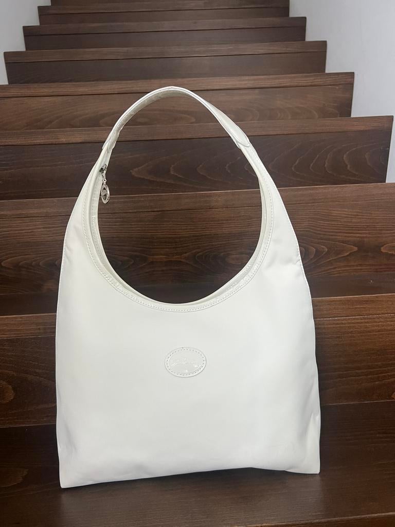 Longchamp handtas, Ophalen, Zo goed als nieuw, Handtas