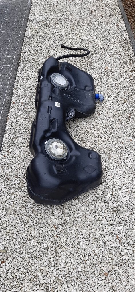 BMW e90 series benzinetank, pomp.., Autos : Pièces & Accessoires, Pompes à essence, Enlèvement ou Envoi, Utilisé
