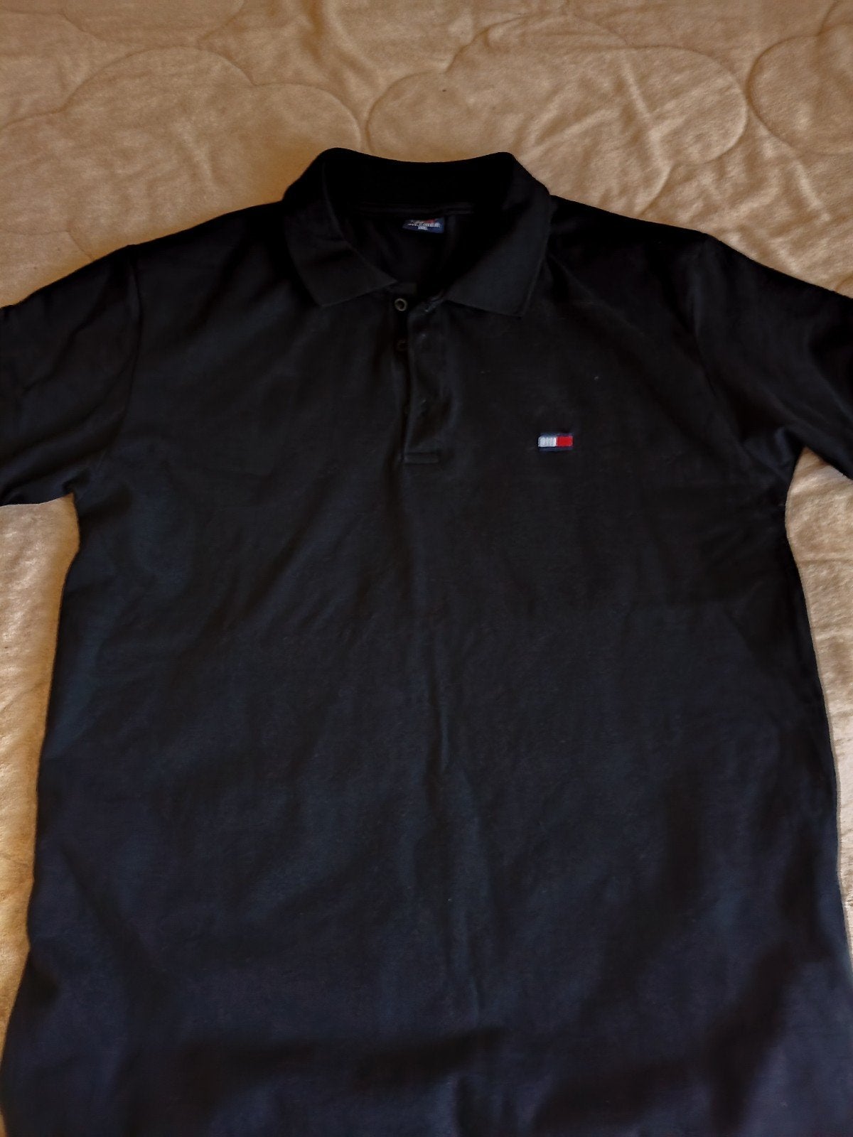Tommy Hilfiger polo, Kleding | Heren, Polo's, Ophalen of Verzenden