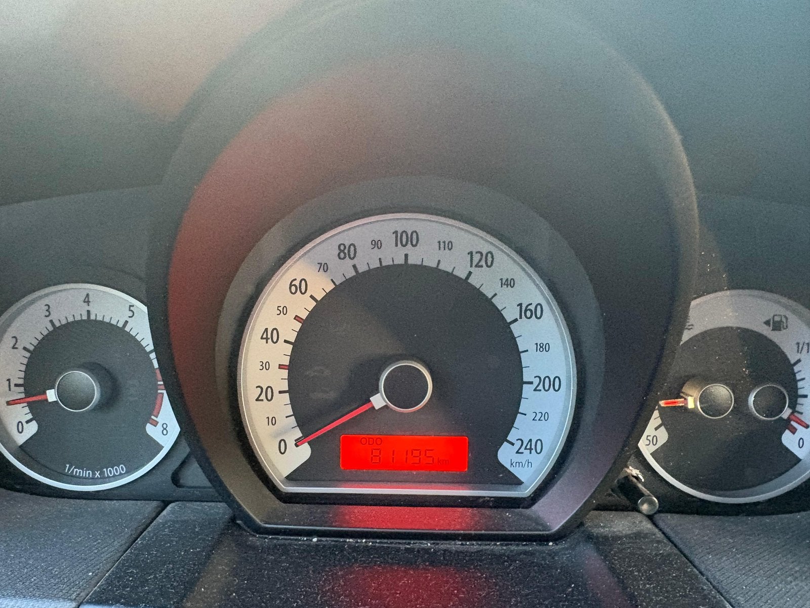 Te koop: Kia Ceed, Autos, Achat, Boîte manuelle, USB, Particulier