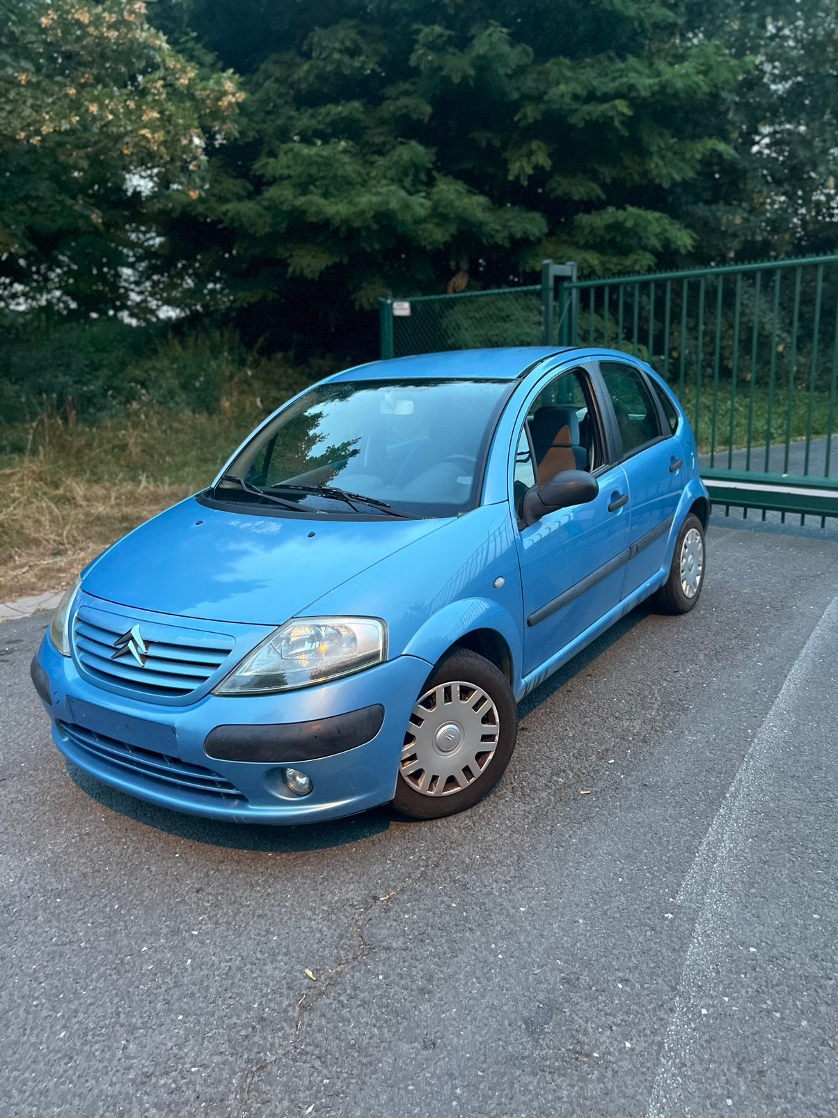 Citroen c3 prette à immatriculer, Achat, Boîte manuelle, Particulier, Essence