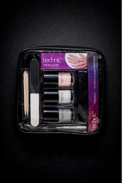 Kit de French Manucure Technic, Bijoux, Sacs & Beauté, Beauté | Soins du corps, Neuf, Enlèvement