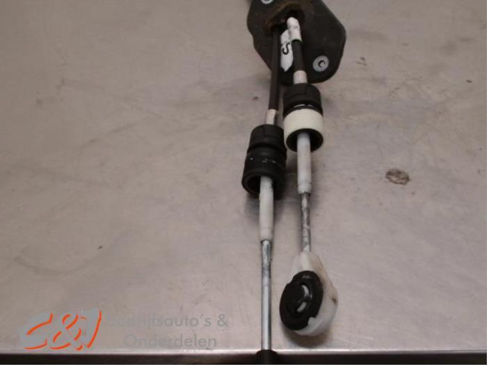 Câble commutation boîte de vitesse d'un Ford Transit, Autos : Pièces & Accessoires, Freins & Transmission, Ford, Utilisé, 3 mois de garantie