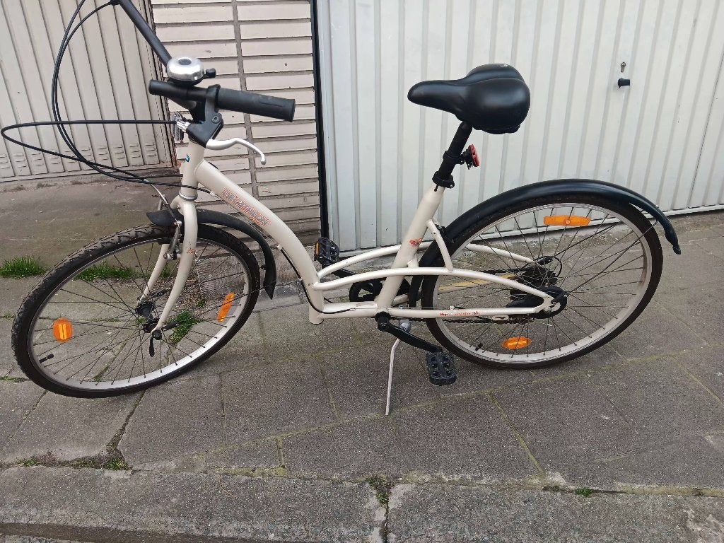 Velo femme, Enlèvement, Utilisé, Autres marques