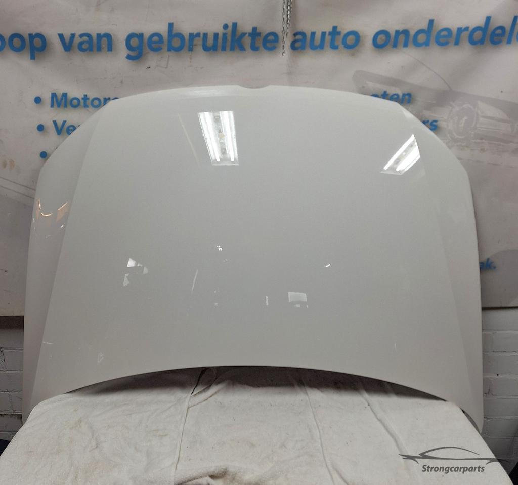 Motorkap VW Polo 6R kleurcode LB9A Origineel 6R0823031G, Gebruikt, -, Volkswagen, -