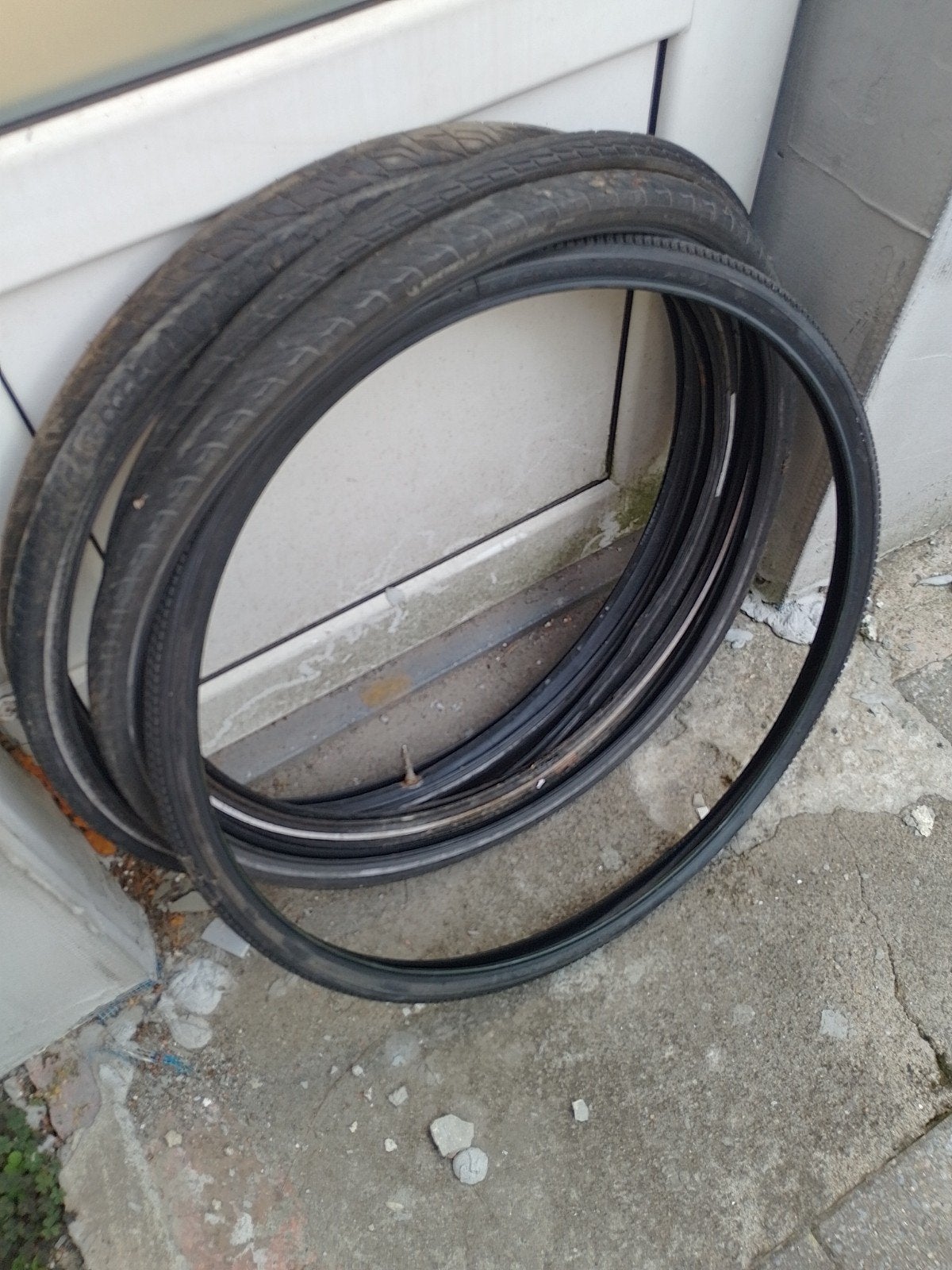 Fietsbanden 20, 24, 26, 28 inch