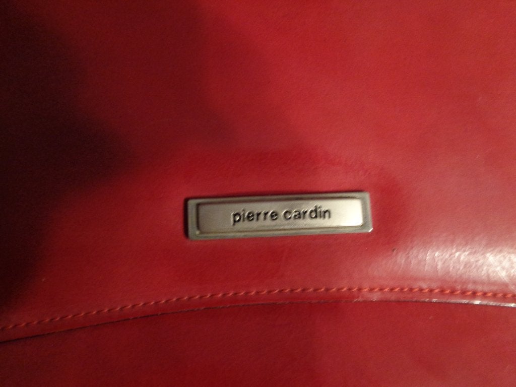 Pierre Cardin, Ophalen of Verzenden, Zo goed als nieuw