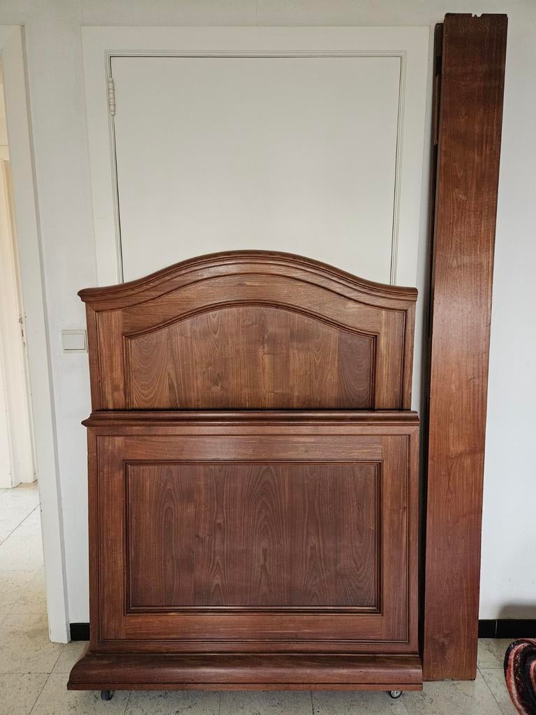 Bed antiek, Antiek en Kunst, Ophalen