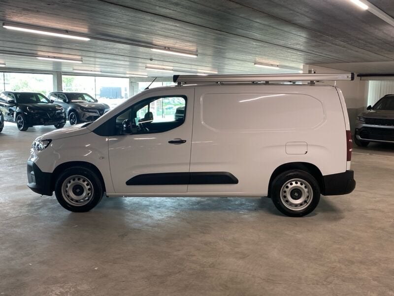 Fiat Doblo handmatig L2H1, Autos, Achat, Doblo, Entreprise, 2 places