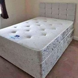 lit et matelas (paiement à la livraison), Envoi, Neuf, Autres couleurs
