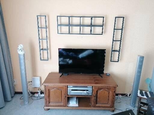 sony stereo, Ophalen, Gebruikt, Cd-speler, Sony