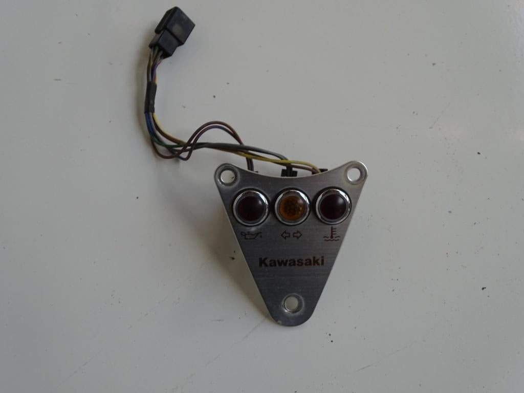 kawasaki vn800 classic lampjes, Motoren, Ophalen of Verzenden, Gebruikt