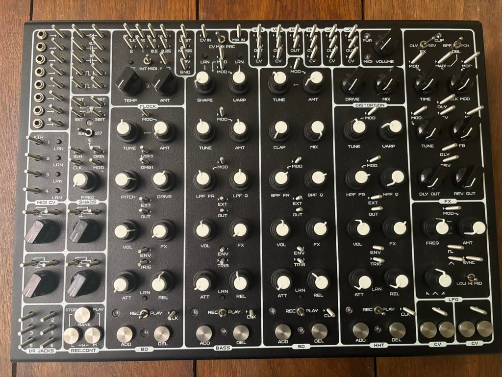 Soma Pulsar-23 (screw), Enlèvement ou Envoi, Comme neuf