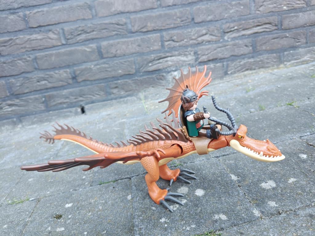 Plamobil, Kinderen en Baby's, Speelgoed | Playmobil, Ophalen
