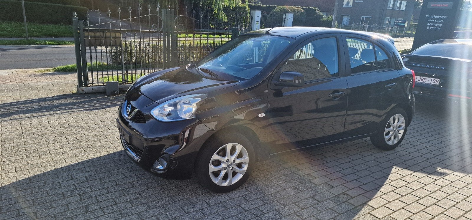 Nisan Micra, Autos, Autres modèles, Achat, Euro 6, Autres couleurs