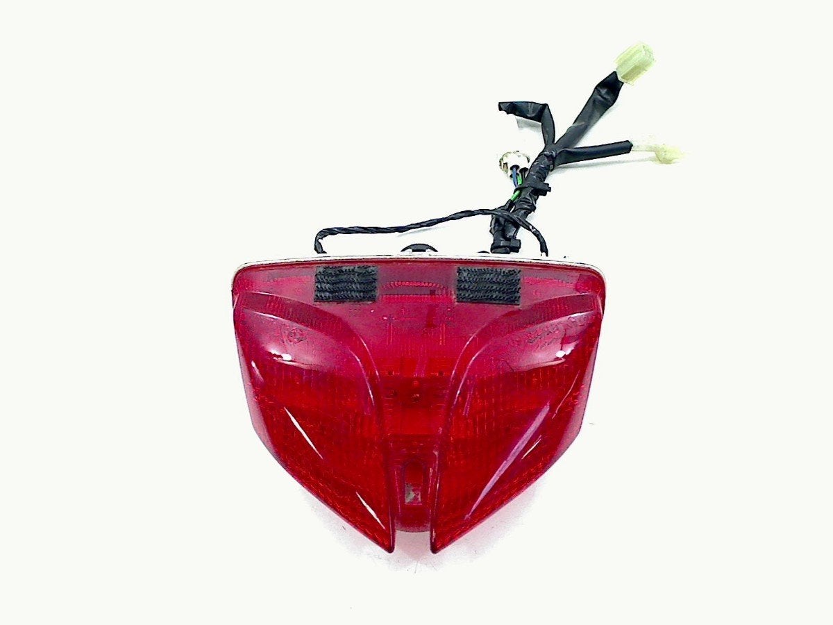 ACHTERLICHT GSX R 750 2011-2015 (GSXR750 L1-L5) (p8159), Dhr. S. di Majo, Gebruikt, Info@cama-motorparts.nl, P.J. Troelstraweg 8 8
3144 CX  MAASSLUIS, NL