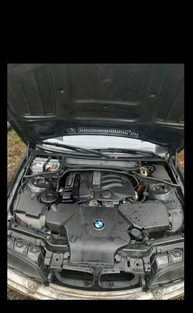 bmw 318ci, Autos, Achat, Particulier, Essence, Coupé