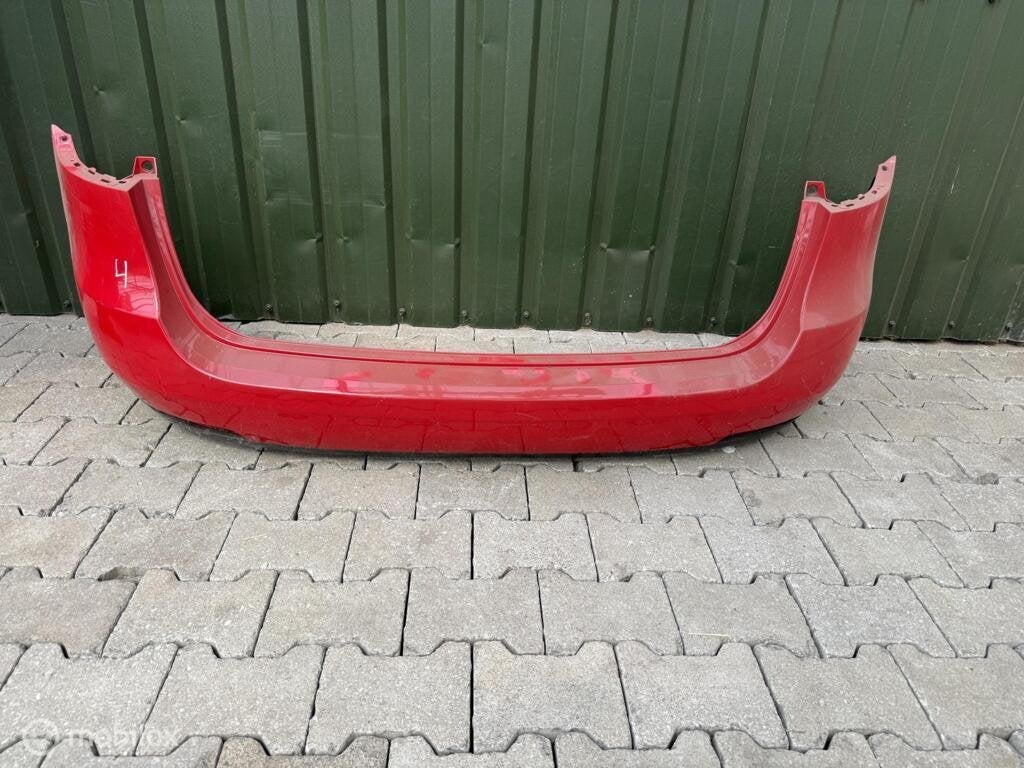 Achterbumper seat ibiza 6j station 6j8807421 Origineel, Arrière, Utilisé, Enlèvement ou Envoi, Pare-chocs