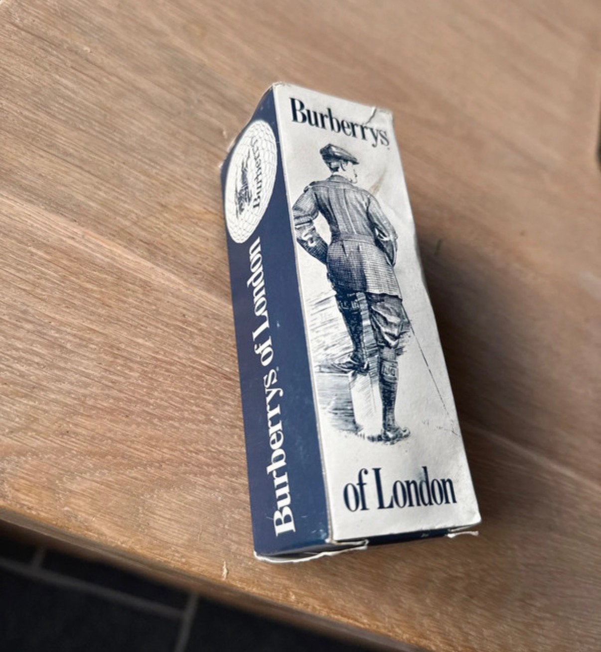 Burberry golfballen, Ophalen, Zo goed als nieuw, Bal(len), Overige merken