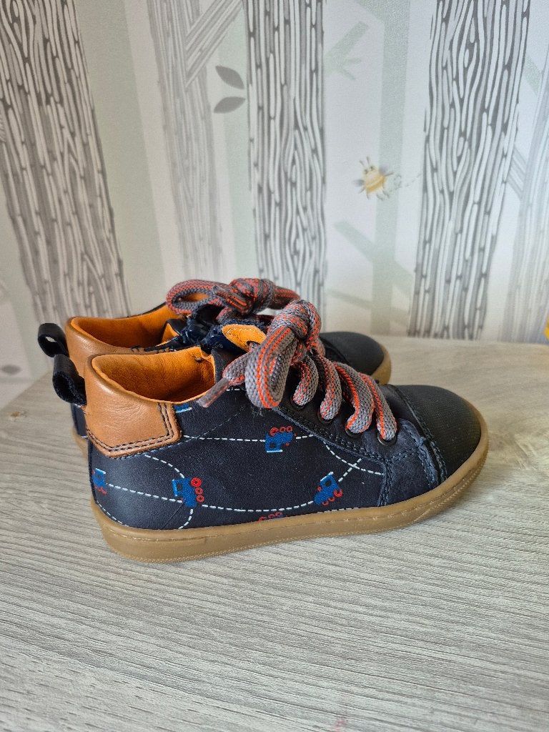 Schoentjes, Enlèvement, Comme neuf, Garçon