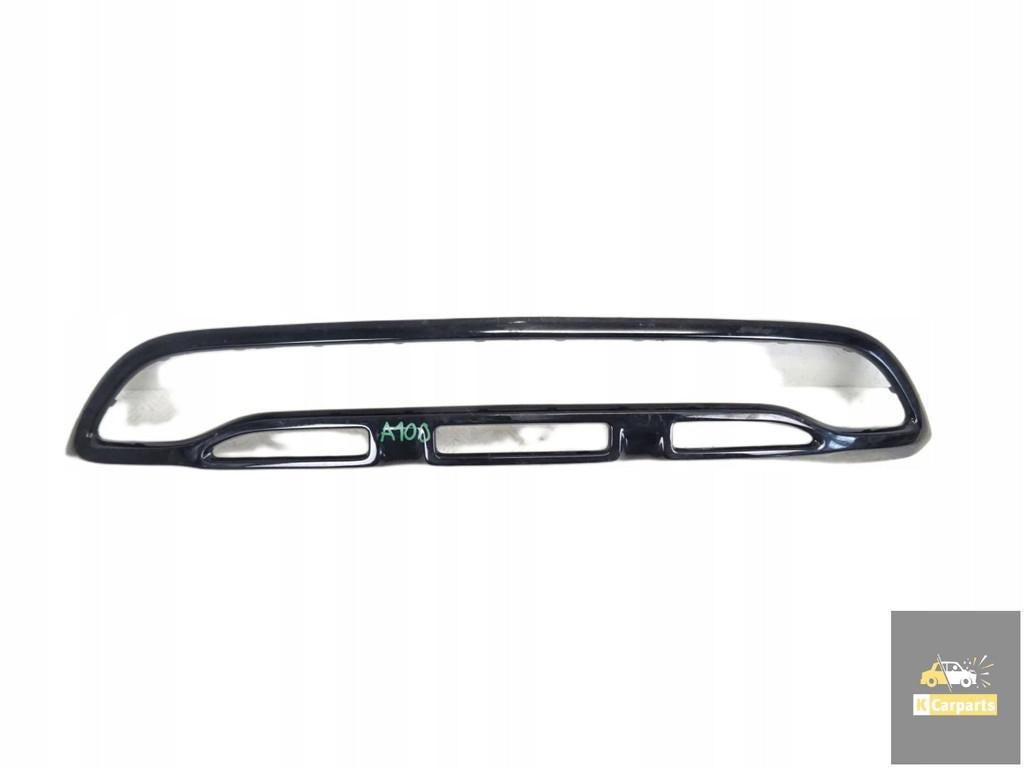 A1568804600, MERCEDES GLA 156 LIFT SPOILER VOORBUMPER BEVEST, Auto-onderdelen, Gebruikt, Mercedes-Benz AG, Mercedes-Benz, Mercedesstrasse 120
70372  Stuttgart, DE