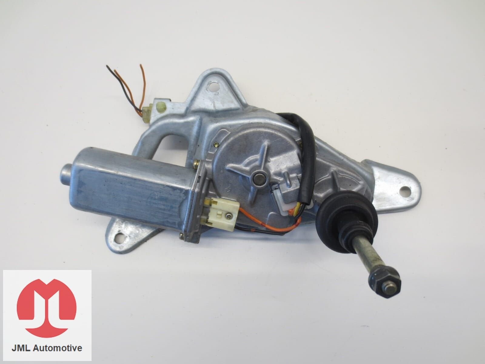 RUITENWISSERMOTOR ACHTER SUZUKI IGNIS, Gebruikt, -, -, Ophalen of Verzenden