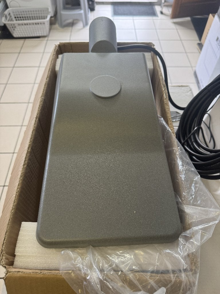 Maslighting "PLANA" LED-Straatverlichting, Ophalen of Verzenden, Nieuw