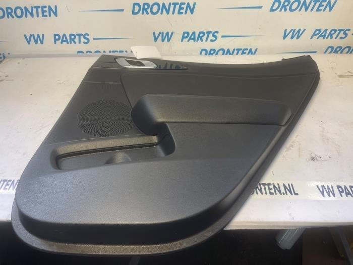 Revêtement portière 4portes arrière droite d'un Kia XCeed, Kia, -, 3 mois de garantie, Utilisé