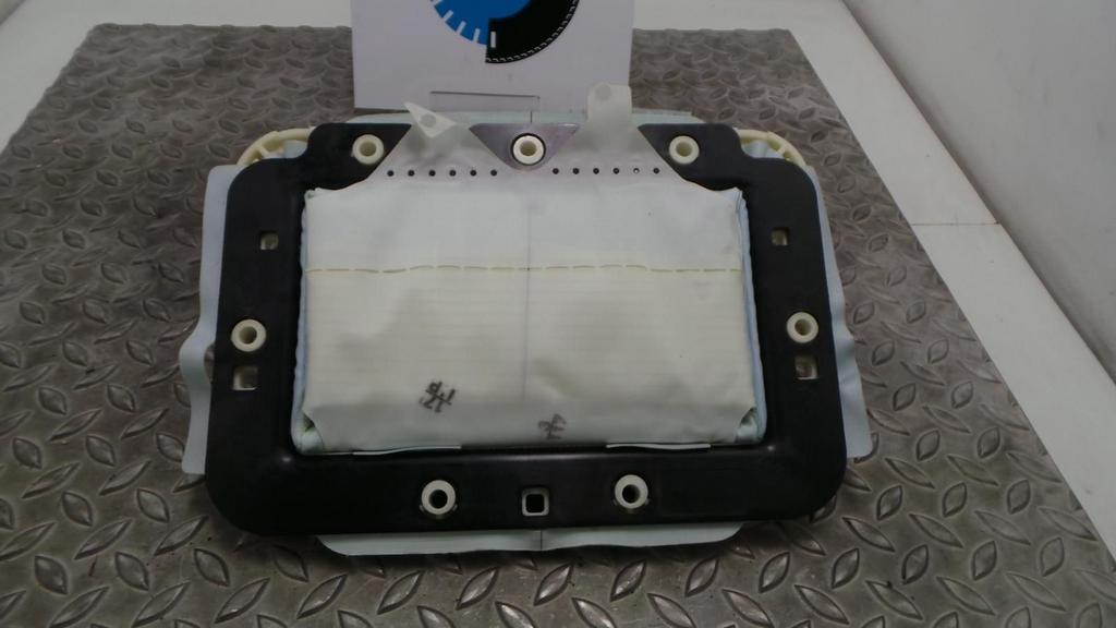 RENAULT SCENIC AIRBAG SET 2013, Ophalen of Verzenden, Gebruikt, Stiba lid