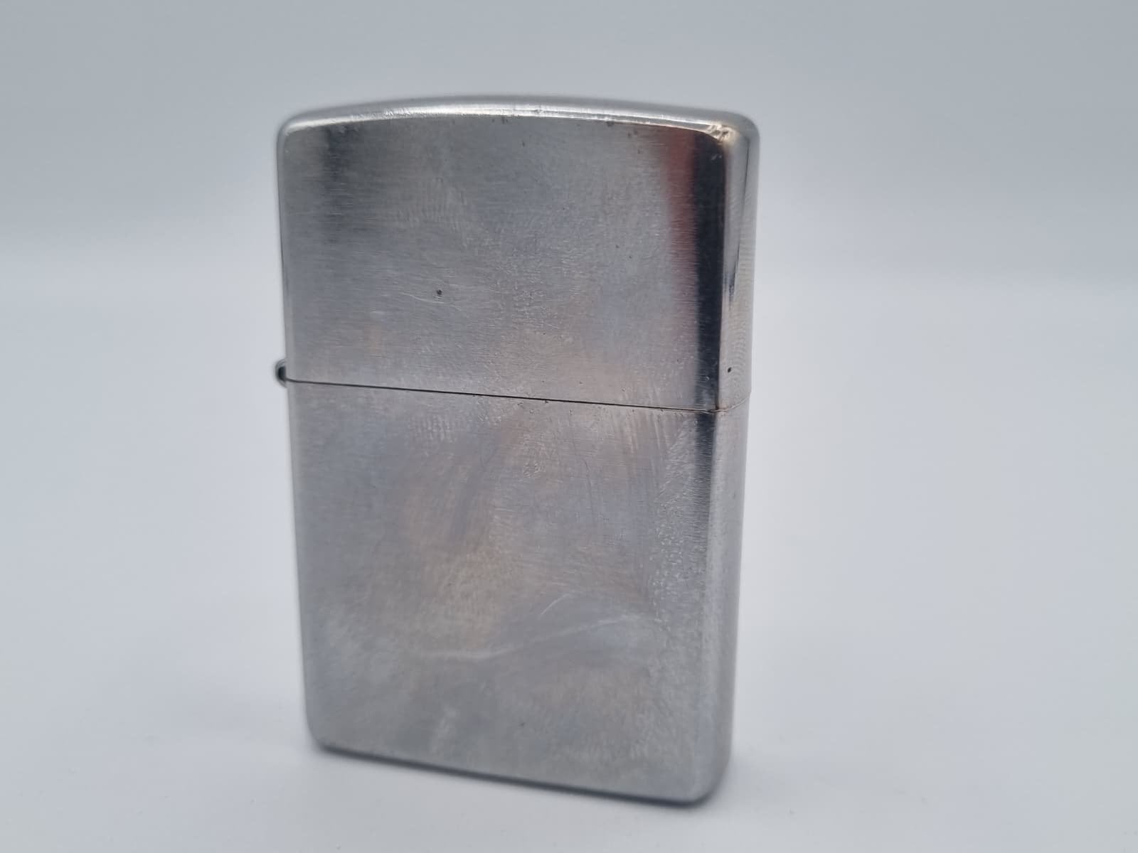 Zippo 2021 Aansteker, Verzenden, Zo goed als nieuw, Aansteker