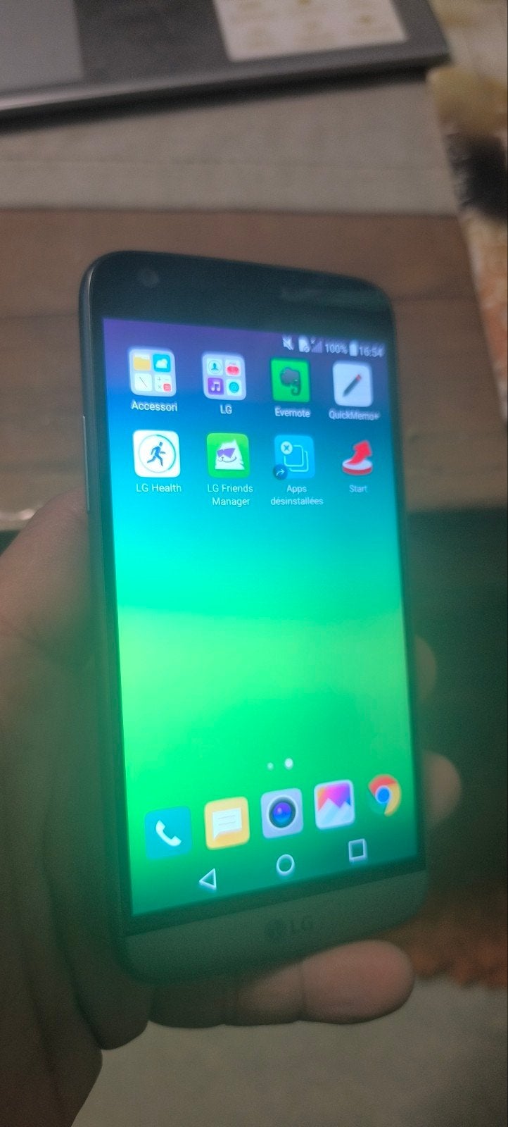 LG g5 SE 32gb, Télécoms, Téléphonie mobile | LG, Enlèvement ou Envoi