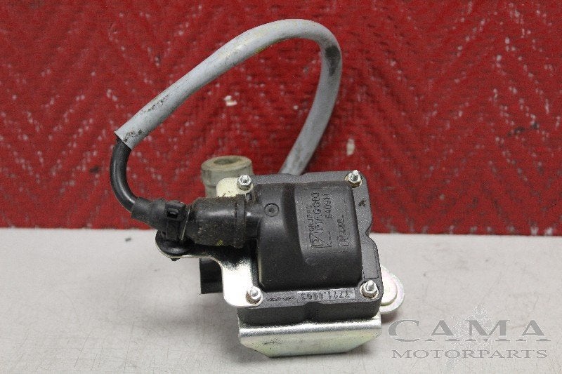 BOBINE D'ALLUMAGE Piaggio (640911), Dhr. S. di Majo, Utilisé, Info@cama-motorparts.nl, P.J. Troelstraweg 8 8
3144 CX  MAASSLUIS, NL