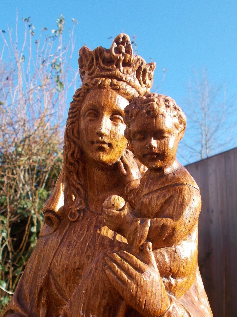 Onze Lieve Vrouw van Vlaanderen, Ophalen of Verzenden