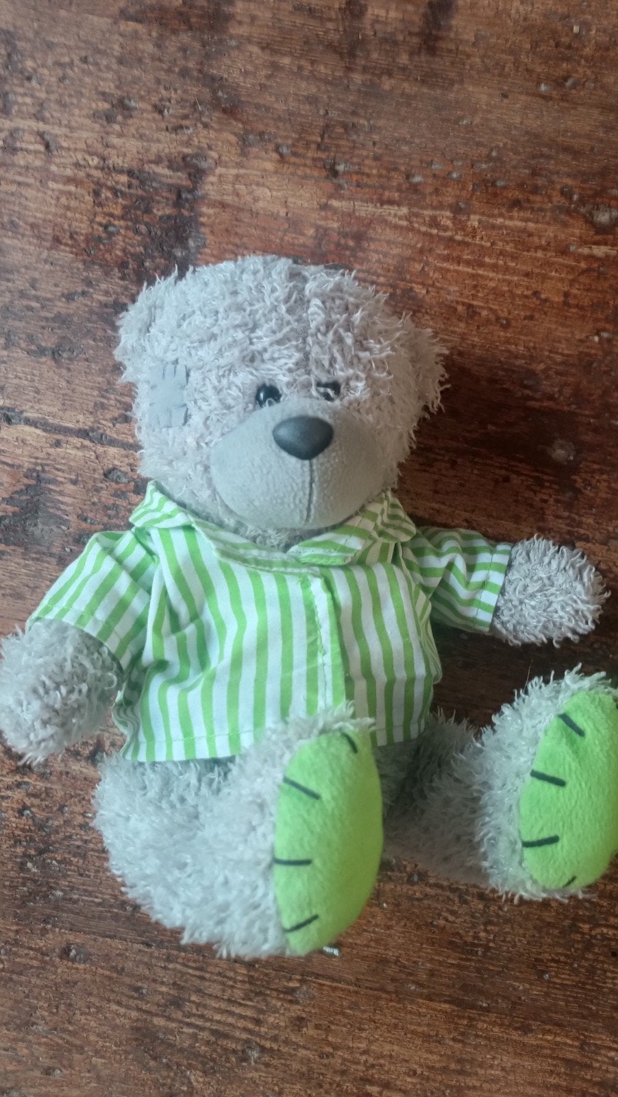 Lot de 5 peluches / très bon état, Enfants & Bébés, Enlèvement ou Envoi, Comme neuf, Moyen (20 à 80 cm), Autres types