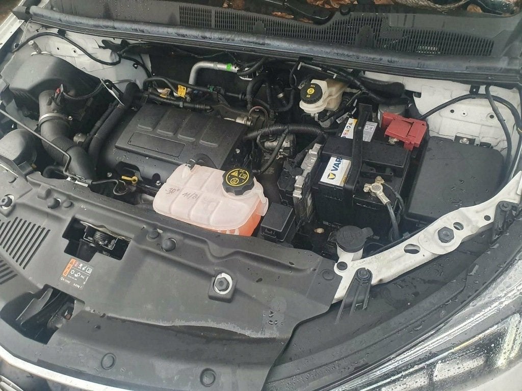 Moteur B14NET Complet MOKKA MERIVA OPEL VAUXHALL CASCADA, Verzenden, Gebruikt, Overige automerken