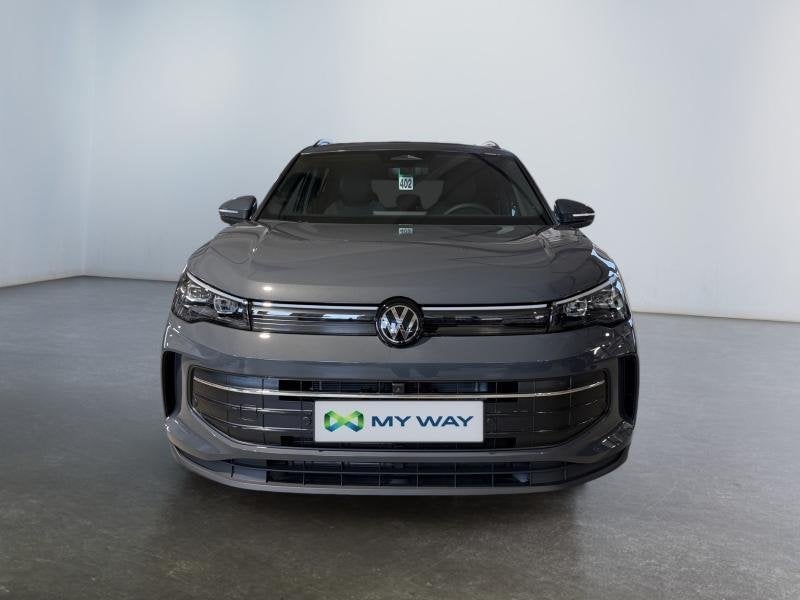 Volkswagen Tiguan Goal Edition | 1.5 TSi 131 CV | Carplay Na, Autos, Argent ou Gris, Achat, Euro 6, 5 portes