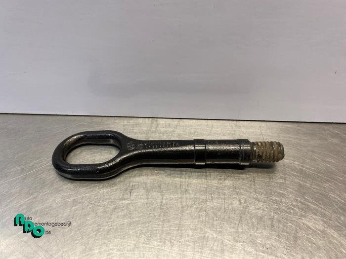 Sleepoog voor van een Seat Leon (Leon 09-) (LC9Z), Gebruikt, -, -, Ophalen of Verzenden